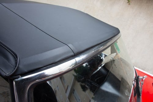 1966 Honda S600 Cabriolet à vendre (picture 63 of 177)