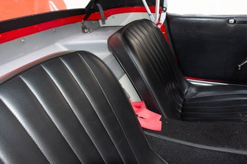 1966 Honda S600 Cabriolet à vendre (picture 43 of 177)