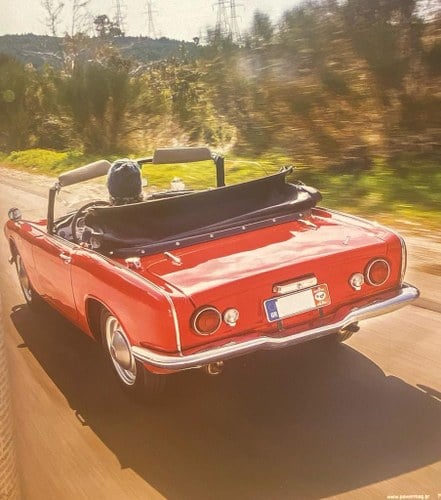 1966 Honda S600 Cabriolet à vendre (picture 177 of 177)