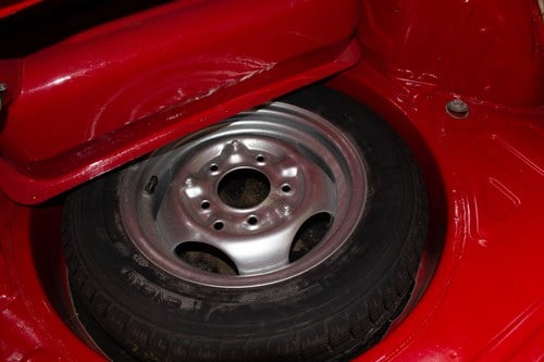 1966 Honda S600 Cabriolet à vendre (picture 57 of 177)