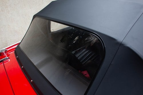 1966 Honda S600 Cabriolet à vendre (picture 70 of 177)