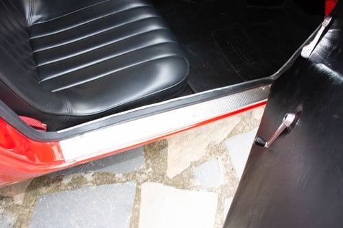 1966 Honda S600 Cabriolet à vendre (picture 50 of 177)