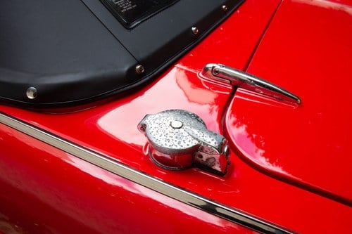 1966 Honda S600 Cabriolet à vendre (picture 80 of 177)