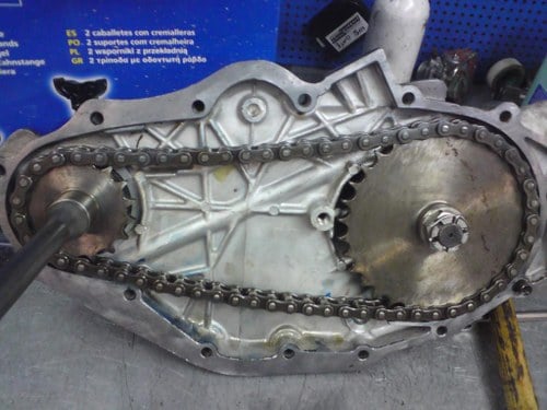 1966 Honda S600 Cabriolet à vendre (picture 140 of 177)