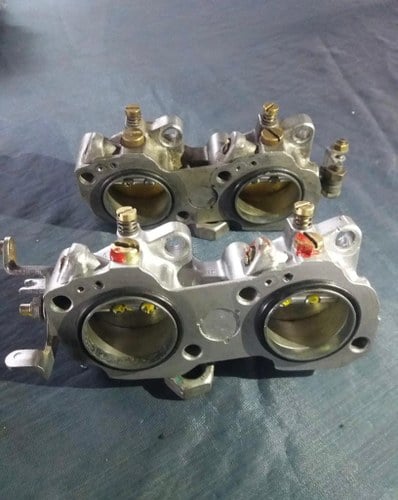 1966 Honda S600 Cabriolet à vendre (picture 144 of 177)