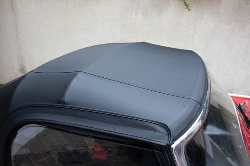 1966 Honda S600 Cabriolet à vendre (picture 68 of 177)