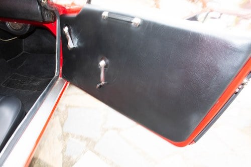 1966 Honda S600 Cabriolet à vendre (picture 39 of 177)