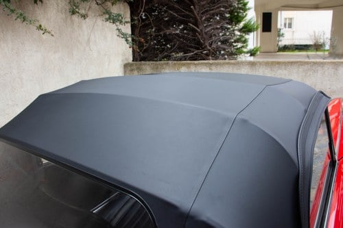 1966 Honda S600 Cabriolet à vendre (picture 71 of 177)