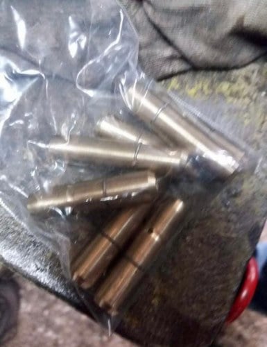 1966 Honda S600 Cabriolet à vendre (picture 139 of 177)