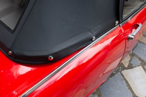 1966 Honda S600 Cabriolet à vendre (picture 104 of 177)