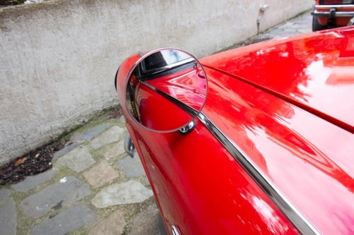 1966 Honda S600 Cabriolet à vendre (picture 97 of 177)