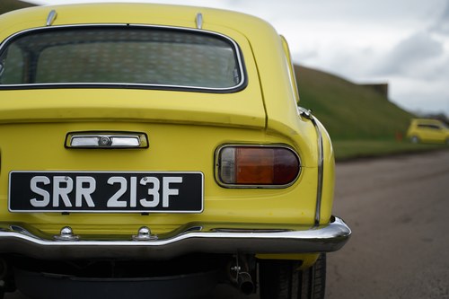 1968 Honda S800 Coupe For Sale (picture 89 of 188)