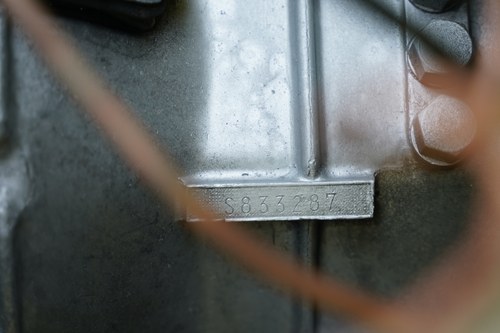 1968 Honda S800 Coupe For Sale (picture 120 of 188)