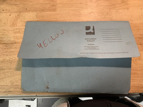 1968 Honda S800 Coupe For Sale (picture 180 of 188)