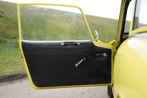 1968 Honda S800 Coupe For Sale (picture 40 of 188)