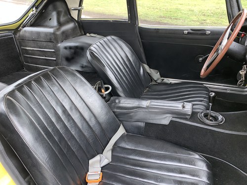 1968 Honda S800 Coupe For Sale (picture 52 of 188)