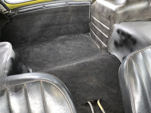 1968 Honda S800 Coupe For Sale (picture 48 of 188)