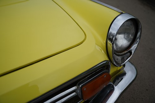 1968 Honda S800 Coupe For Sale (picture 118 of 188)