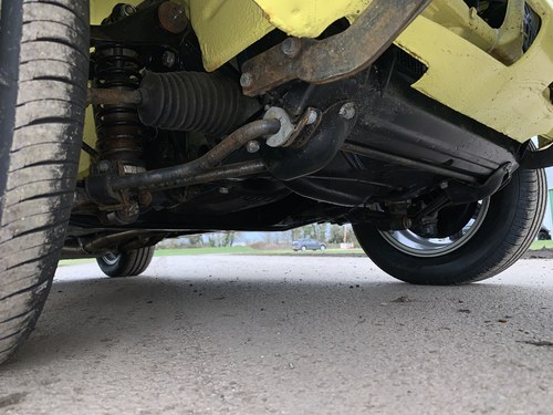 1968 Honda S800 Coupe For Sale (picture 147 of 188)