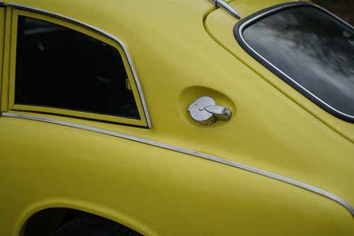 1968 Honda S800 Coupe For Sale (picture 97 of 188)