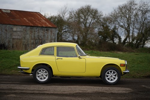 1968 Honda S800 Coupe For Sale (picture 17 of 188)