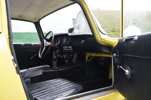 1968 Honda S800 Coupe For Sale (picture 42 of 188)