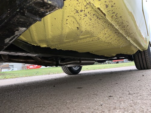 1968 Honda S800 Coupe For Sale (picture 152 of 188)