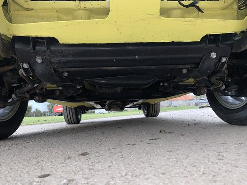 1968 Honda S800 Coupe For Sale (picture 151 of 188)