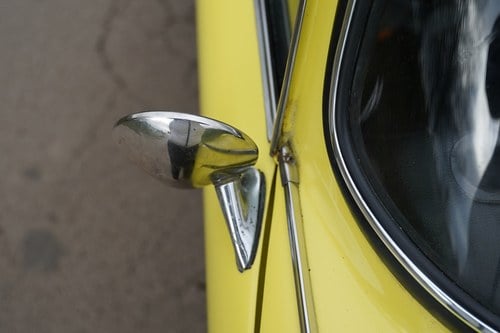 1968 Honda S800 Coupe For Sale (picture 108 of 188)