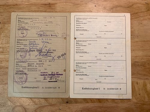 1968 Honda S800 Coupe For Sale (picture 176 of 188)