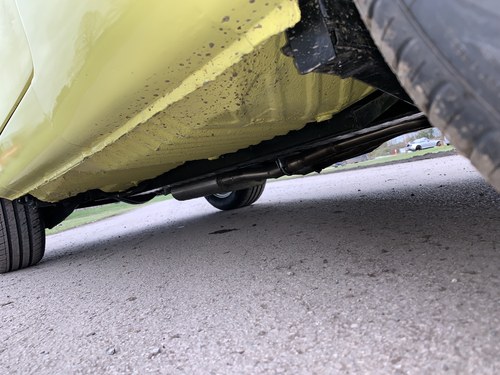 1968 Honda S800 Coupe For Sale (picture 167 of 188)