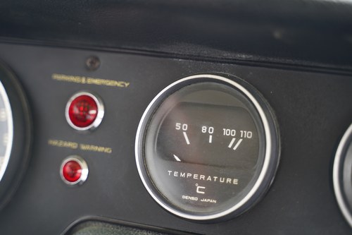 1968 Honda S800 Coupe For Sale (picture 60 of 188)