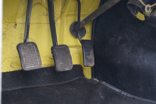 1968 Honda S800 Coupe For Sale (picture 31 of 188)