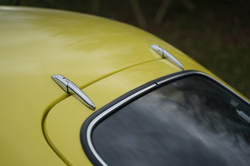 1968 Honda S800 Coupe For Sale (picture 103 of 188)