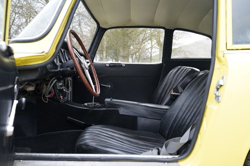 1968 Honda S800 Coupe For Sale (picture 47 of 188)