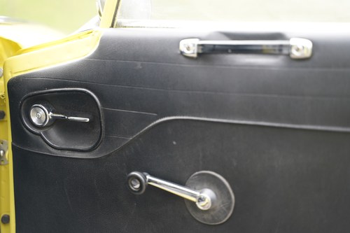 1968 Honda S800 Coupe For Sale (picture 67 of 188)