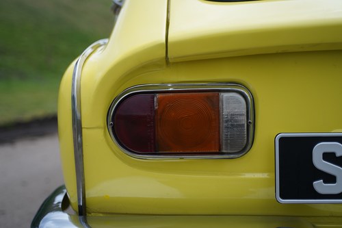 1968 Honda S800 Coupe For Sale (picture 117 of 188)