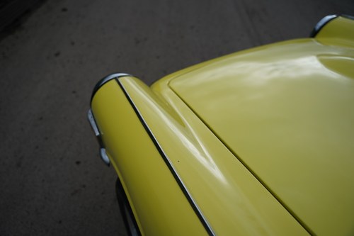 1968 Honda S800 Coupe For Sale (picture 115 of 188)