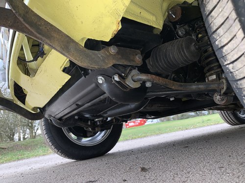 1968 Honda S800 Coupe For Sale (picture 148 of 188)