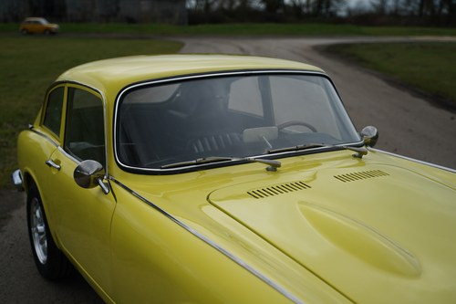 1968 Honda S800 Coupe For Sale (picture 83 of 188)