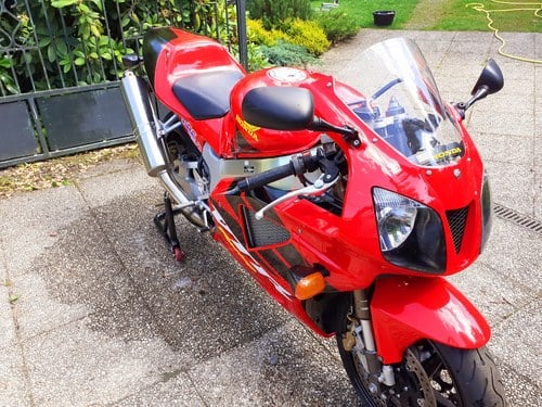 2000 Honda SP1 VTR1000 zum Verkauf (Bild 8 von 55)