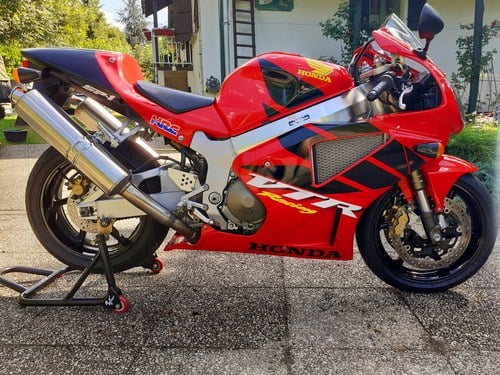 2000 Honda SP1 VTR1000 zum Verkauf (Bild 9 von 55)