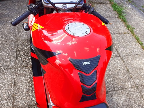 2000 Honda SP1 VTR1000 zum Verkauf (Bild 33 von 55)