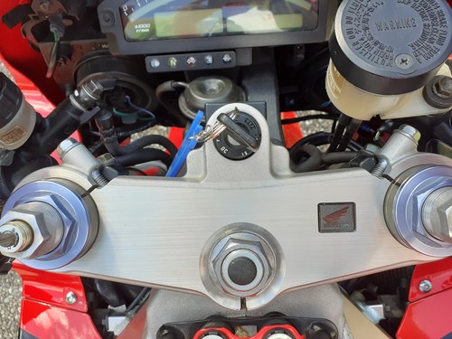 2000 Honda SP1 VTR1000 zum Verkauf (Bild 16 von 55)