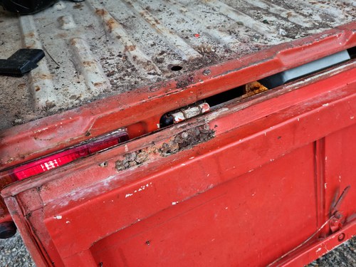 NO RESERVE - 1977 Honda TN360 In vendita (immagine 101 di 188)