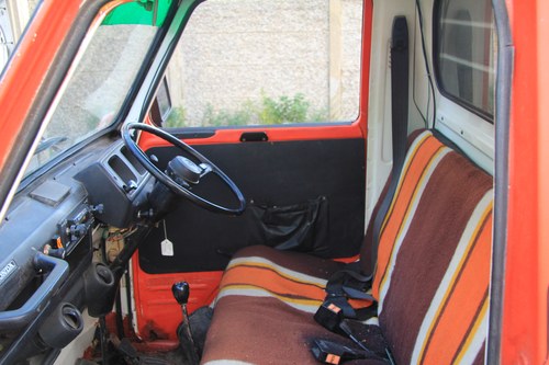 NO RESERVE - 1977 Honda TN360 In vendita (immagine 59 di 188)