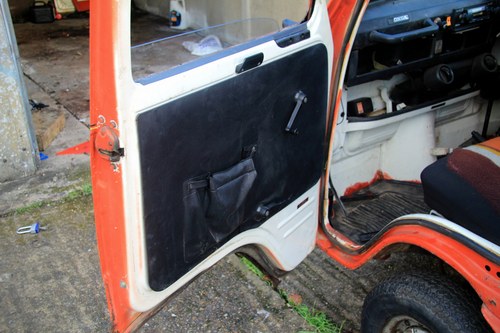 NO RESERVE - 1977 Honda TN360 In vendita (immagine 110 di 188)