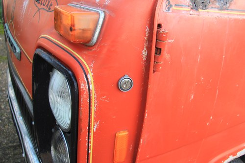 NO RESERVE - 1977 Honda TN360 In vendita (immagine 104 di 188)