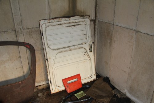 NO RESERVE - 1977 Honda TN360 In vendita (immagine 80 di 188)