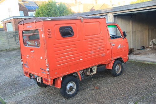NO RESERVE - 1977 Honda TN360 In vendita (immagine 30 di 188)